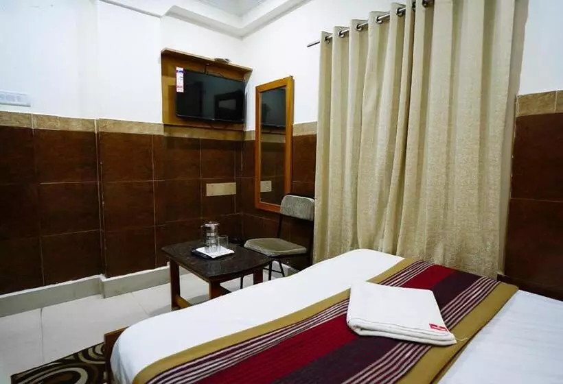 Hotelli Prakaash Residency
