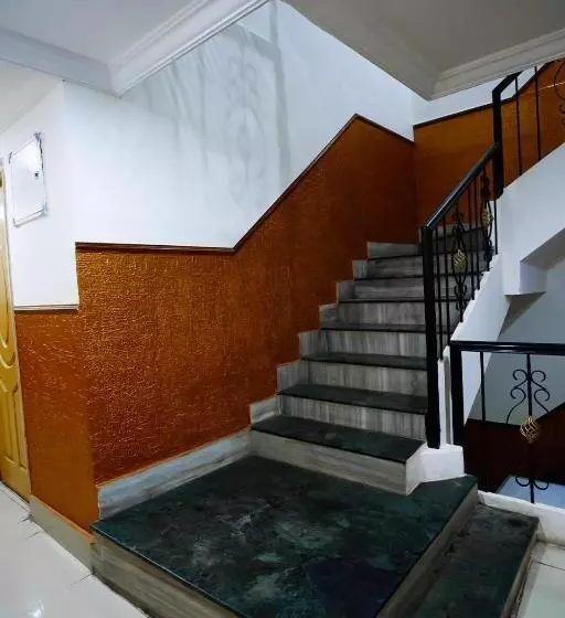 Hotelli Prakaash Residency