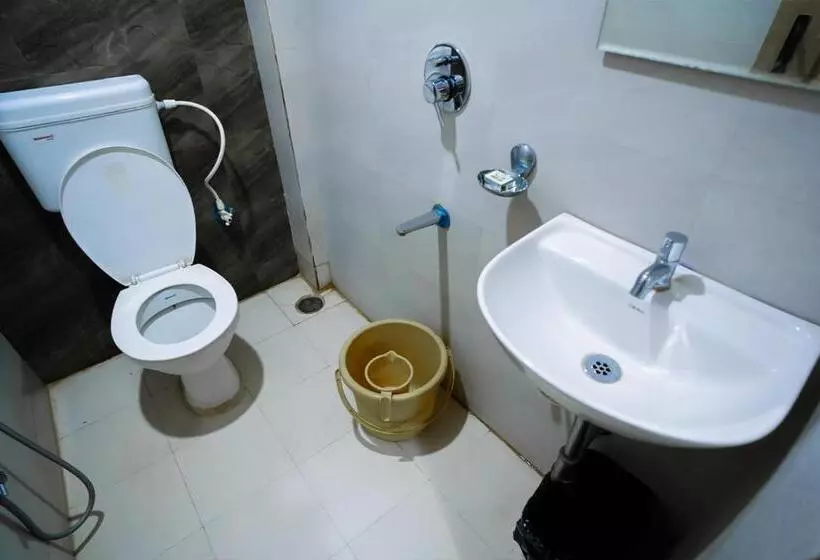 Hotelli Prakaash Residency