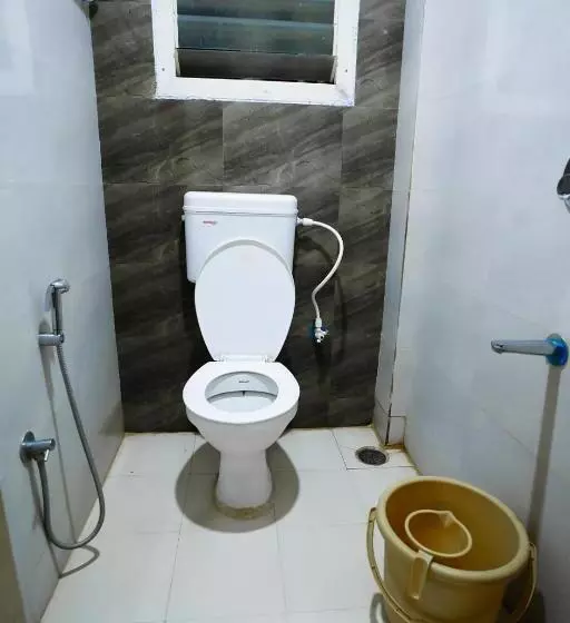 Hotelli Prakaash Residency