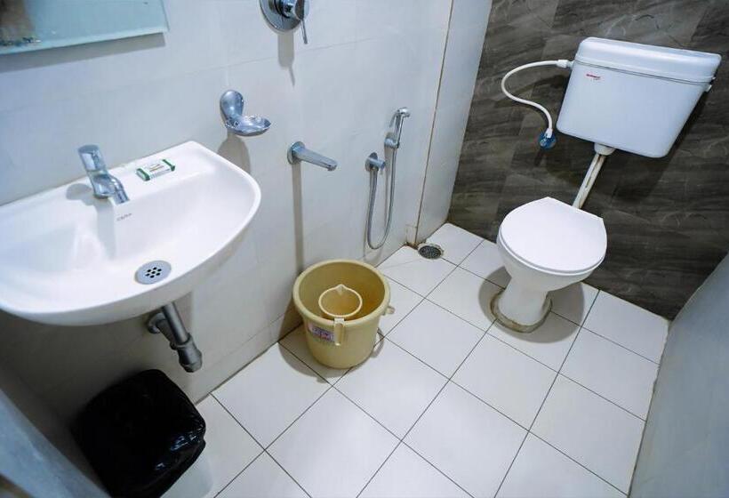 هتل Prakaash Residency