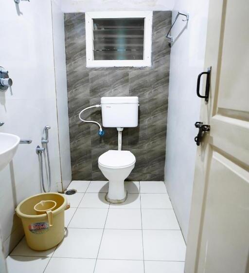 هتل Prakaash Residency