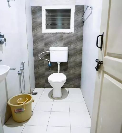 Hotelli Prakaash Residency
