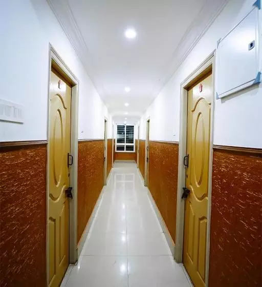 Hotelli Prakaash Residency