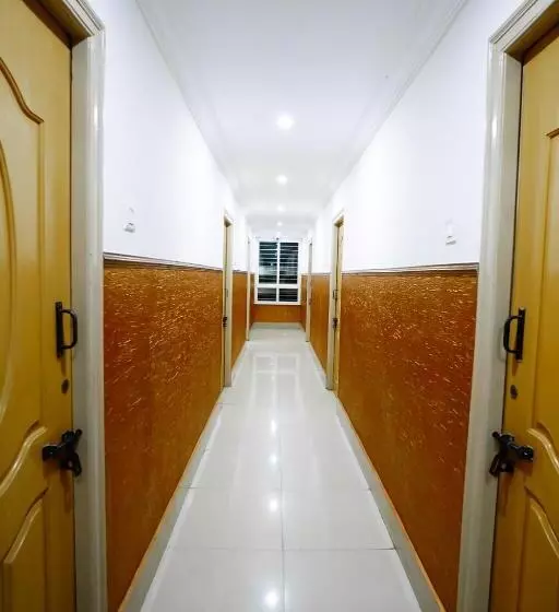 Hotelli Prakaash Residency