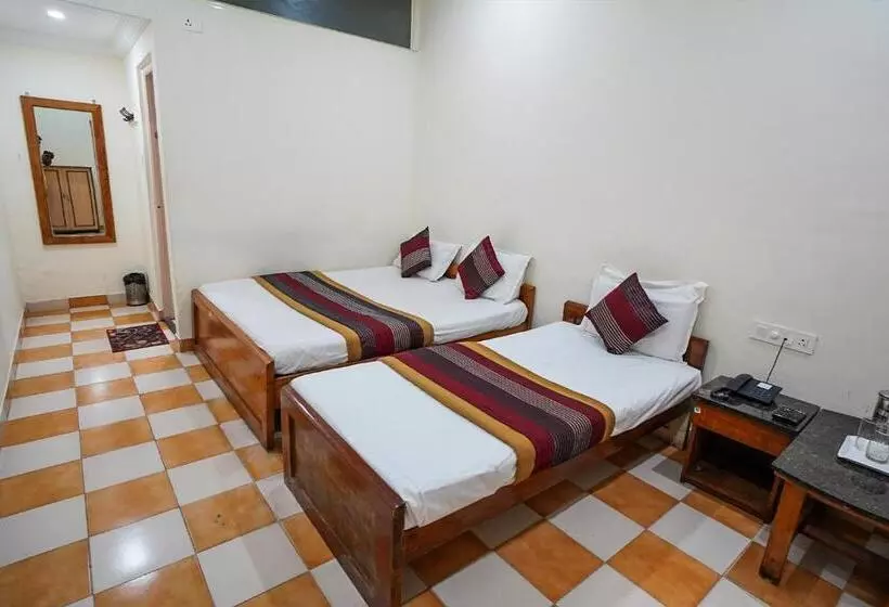 Hotelli Prakaash Residency