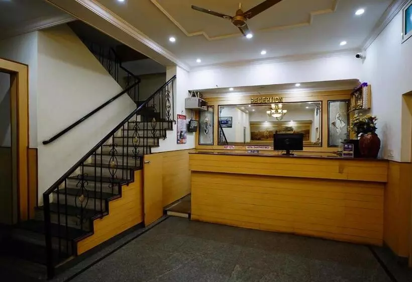 Hotelli Prakaash Residency