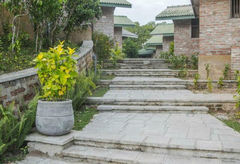 فندق The Coastal Village Cabanas