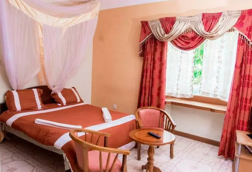 Peniel Hotel Nakuru