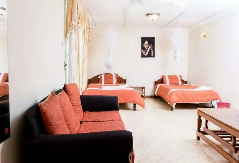 Peniel Hotel Nakuru