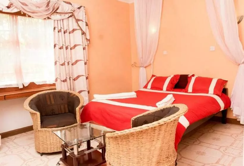 Peniel Hotel Nakuru