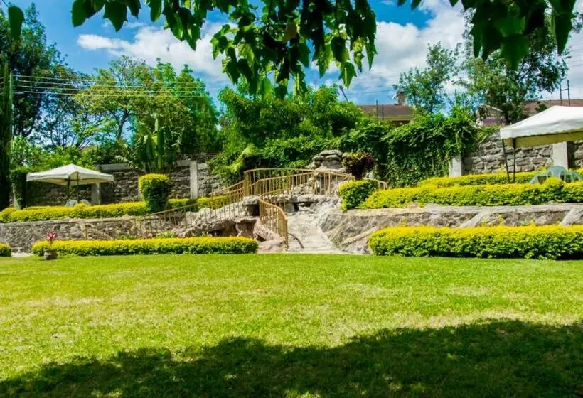Peniel Hotel Nakuru