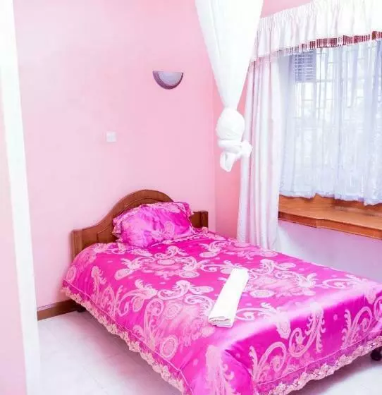 Peniel Hotel Nakuru