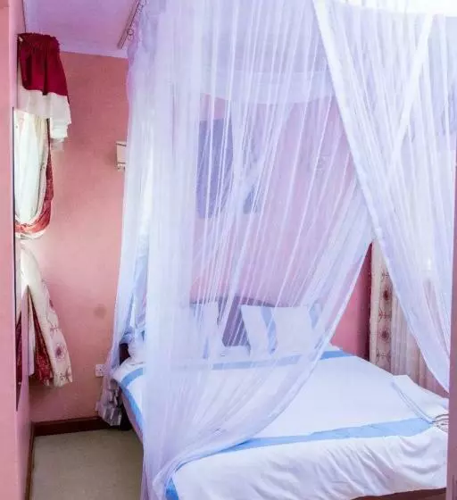 Peniel Hotel Nakuru