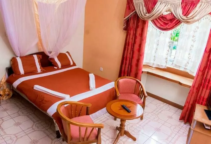 Peniel Hotel Nakuru