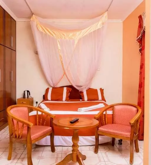 Peniel Hotel Nakuru