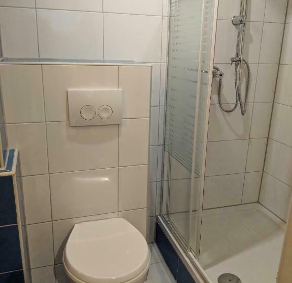 Pensão Krw Location