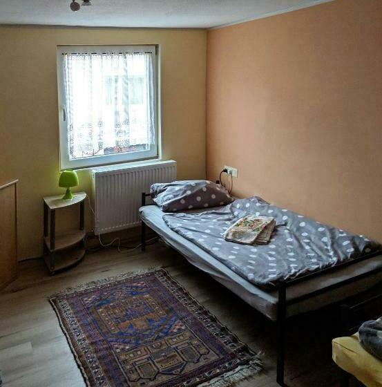 Pensão Krw Location