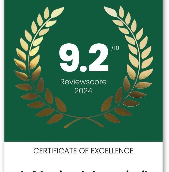 פנסיון Le 2 Gravine