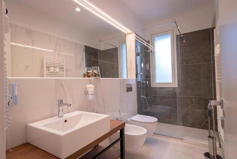 פנסיון Le 2 Gravine