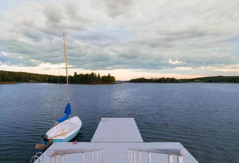 Panzió Ocean Bay View Luxury Guesthouse