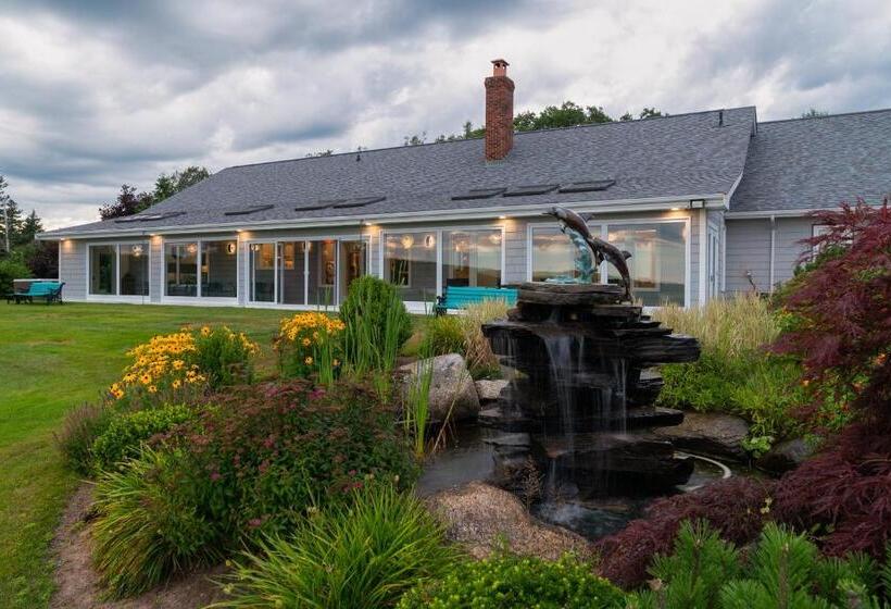 Panzió Ocean Bay View Luxury Guesthouse