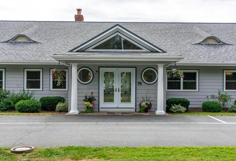 Panzió Ocean Bay View Luxury Guesthouse