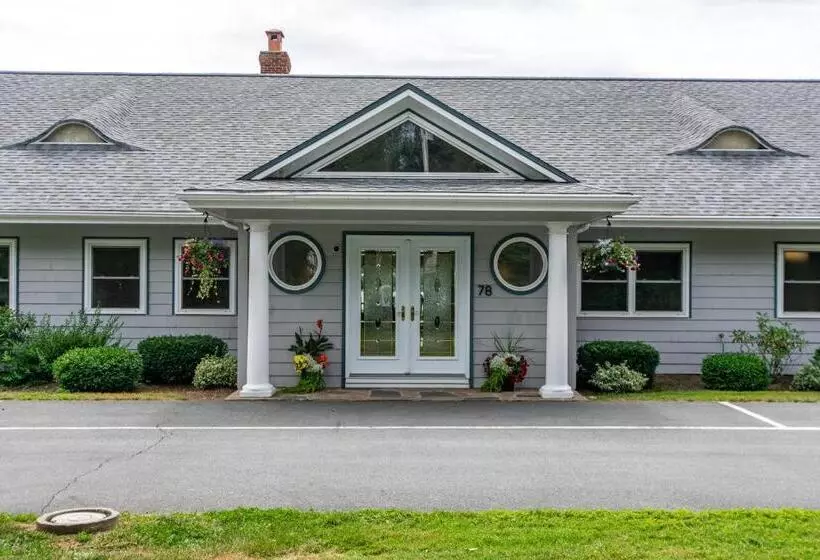 Majatalo Ocean Bay View Luxury Guesthouse