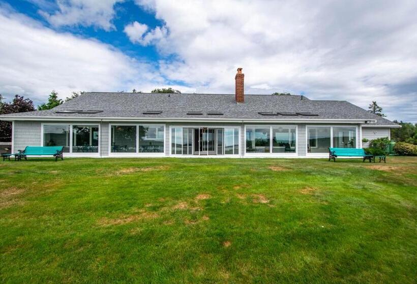 Panzió Ocean Bay View Luxury Guesthouse