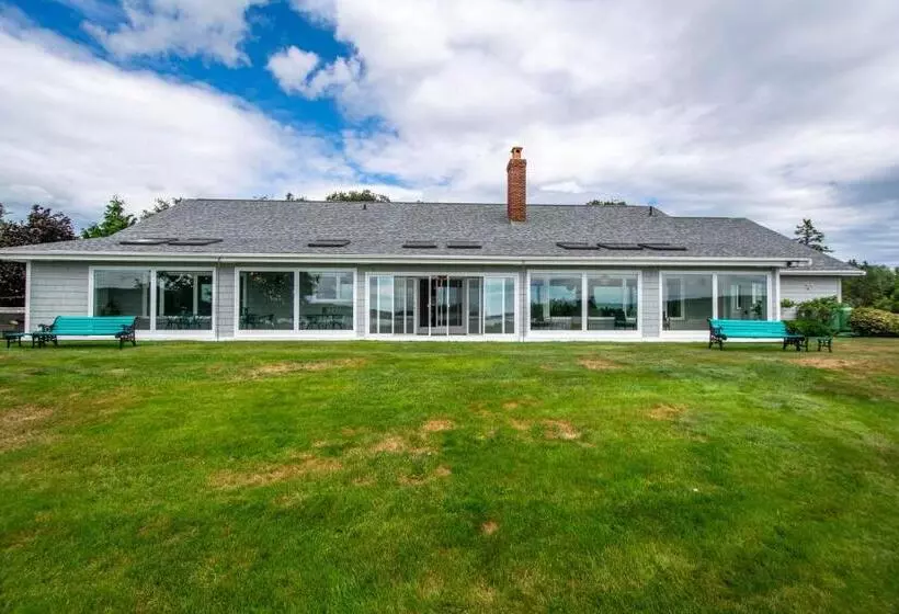 Majatalo Ocean Bay View Luxury Guesthouse