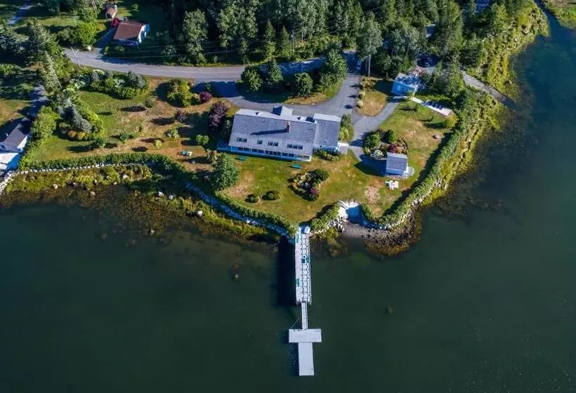 Majatalo Ocean Bay View Luxury Guesthouse