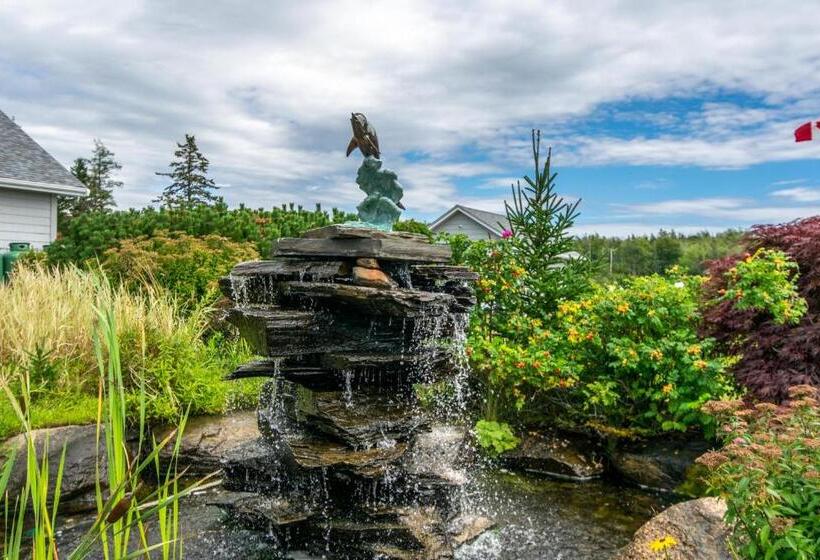 Panzió Ocean Bay View Luxury Guesthouse