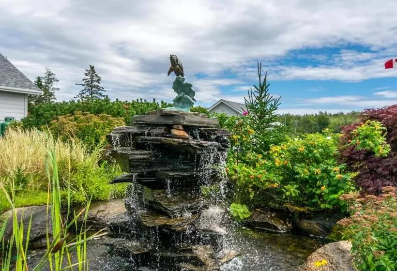 Majatalo Ocean Bay View Luxury Guesthouse