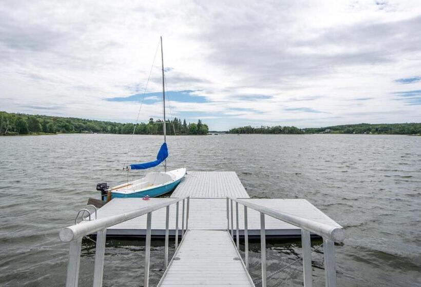 Panzió Ocean Bay View Luxury Guesthouse