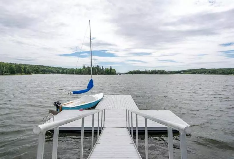 Majatalo Ocean Bay View Luxury Guesthouse