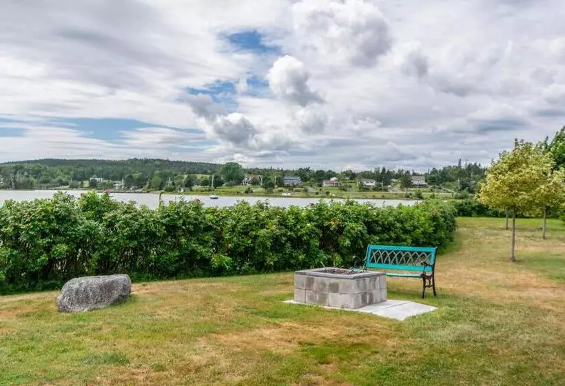 Majatalo Ocean Bay View Luxury Guesthouse