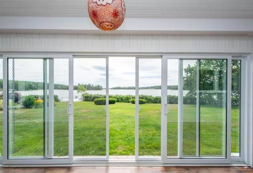 Majatalo Ocean Bay View Luxury Guesthouse