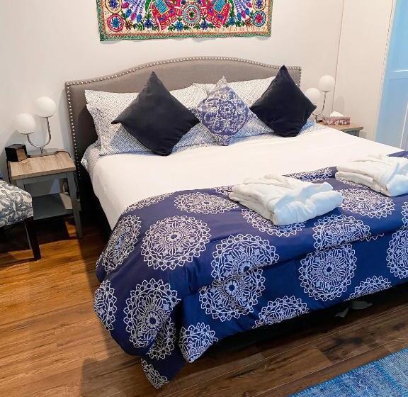 Panzió Ocean Bay View Luxury Guesthouse