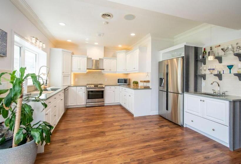 Panzió Ocean Bay View Luxury Guesthouse