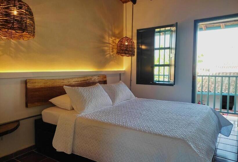 Panzió Trip Monkey Girón