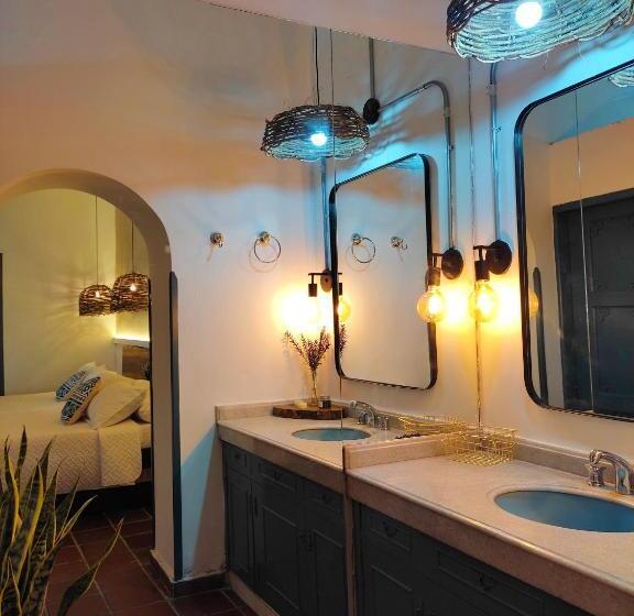 Panzió Trip Monkey Girón