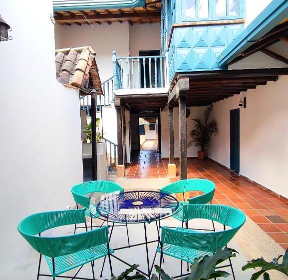 Panzió Trip Monkey Girón