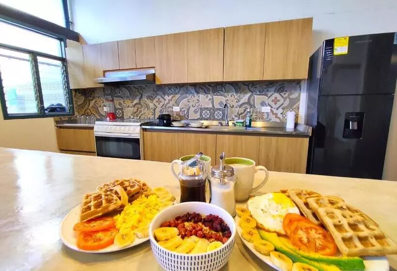 Majatalo Trip Monkey Girón