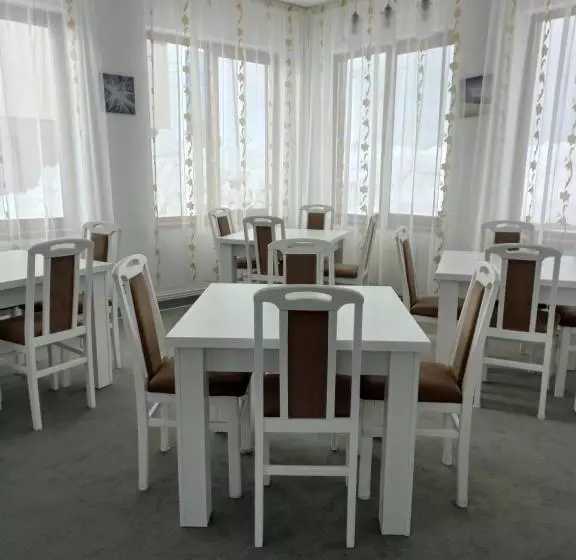 پانسیون Vila Belvedere