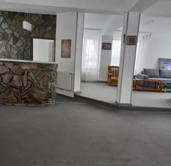 پانسیون Vila Belvedere