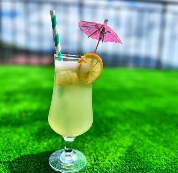 ペンション Vila Belvedere