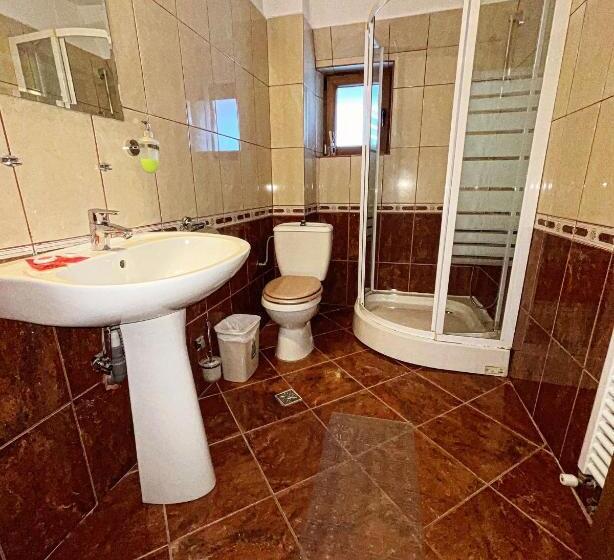 ペンション Vila Belvedere