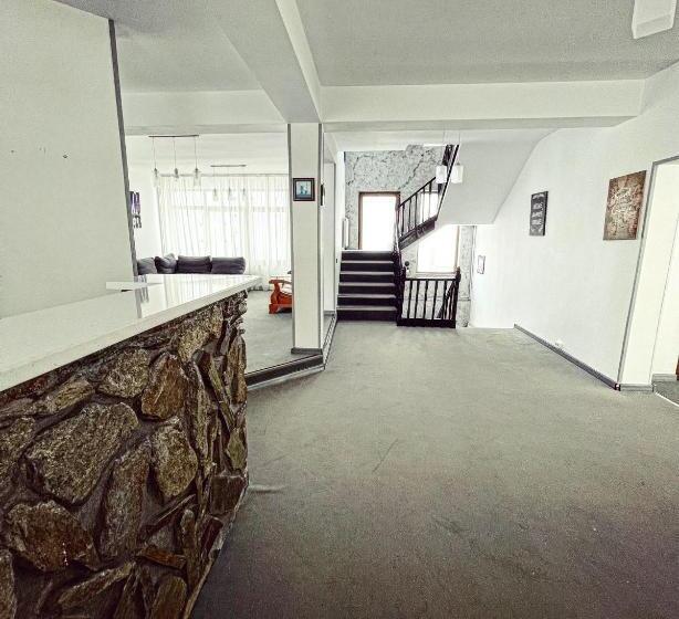 ペンション Vila Belvedere