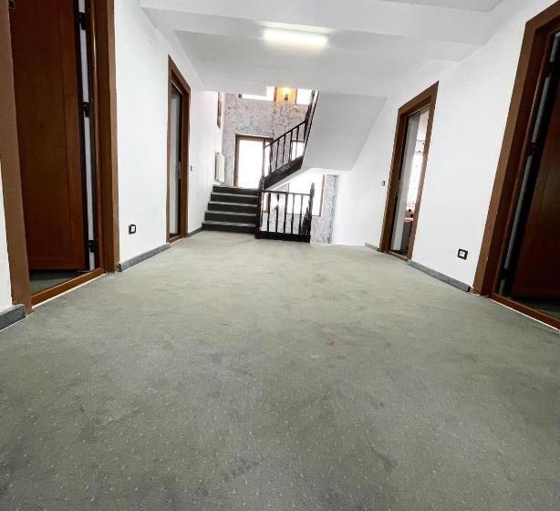 ペンション Vila Belvedere