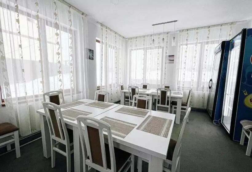 پانسیون Vila Belvedere